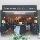 Business 2 image INTERNATIONAL CLOTHIERS Shopping in Ottawa ON