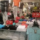 Business 5 image INTERNATIONAL CLOTHIERS Shopping in Edmonton AB