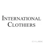 Entreprises 3 image INTERNATIONAL CLOTHIERS Shopping dans Toronto ON