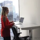 Business 10 image IQ OFFICE SUITES Virtual Office Services in Vancouver BC