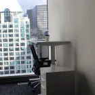 Business 12 image IQ OFFICE SUITES Virtual Office Services in Vancouver BC