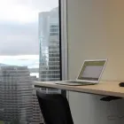 Business 14 image IQ OFFICE SUITES Virtual Office Services in Vancouver BC