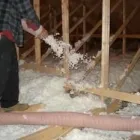 Entreprises 9 image ISOLATION RAYMOND BILODEAU Real Estate & Home Improvement dans Sherbrooke QC