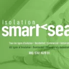 Entreprises 2 image ISOLATION SMART SEAL Real Estate & Home Improvement dans Montréal QC