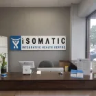 Entreprises 3 image ISOMATIC INTEGRATIVE HEALTH CENTRE Physiotherapists dans Vaughan ON