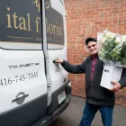 Business 5 image ITAL FLORIST LIMITED Shopping in Etobicoke ON