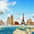 Business 1 image ITAL TOURS Travel Agents in Montréal QC