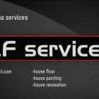 Entreprises 1 image J.F SERVICES Real Estate & Home Improvement dans Edmonton AB
