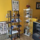Business 17 image J&M ANTIQUITES Stamp & Coin Dealers in Gatineau QC