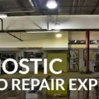 Entreprises 1 image J&P AUTO Automotive dans Edmonton AB