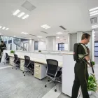 Business 1 image JANI-KING OF NOVA SCOTIA Cleaning Services in Dartmouth NS