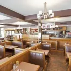 Entreprises 6 image JARRY SMOKED MEAT Restaurants dans Saint-Léonard QC