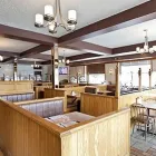 Entreprises 9 image JARRY SMOKED MEAT Restaurants dans Saint-Léonard QC