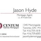 Entreprises 1 image JASON HYDE MORTGAGES Real Estate Agents dans Scarborough ON