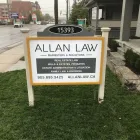 Entreprises 2 image JASON K. ALLAN LAW OFFICE, PROFESSIONAL CORPORATION Notaries dans Aurora ON