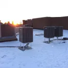 Entreprises 1 image JCD RÉFRIGÉRATION INC Real Estate & Home Improvement dans Pierrefonds QC