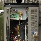 Entreprises 17 image JCD RÉFRIGÉRATION INC Real Estate & Home Improvement dans Pierrefonds QC