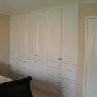 Entreprises 1 image JENCIA CUSTOM CABINETS & MANTELS INC Real Estate & Home Improvement dans Mississauga ON