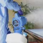 Business 2 image JH MAYDAY RESTORATION Building Restoration & Maintenance in Etobicoke ON