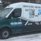 Business 1 image JM FRASER Window Repair & Installation in Québec QC