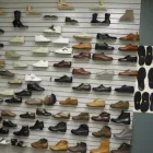 Entreprises 1 image JOHNSON BROS SHOES Shopping dans Scarborough ON