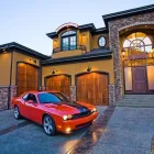 Entreprises 1 image JOSHUA GARAGE DOORS Real Estate & Home Improvement dans Kelowna BC
