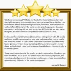 Entreprises 1 image JPK MEDIA Web Design & Development dans Montréal QC