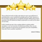 Entreprises 2 image JPK MEDIA Web Design & Development dans Montréal QC