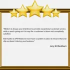 Entreprises 3 image JPK MEDIA Web Design & Development dans Montréal QC