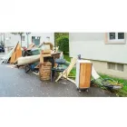 Entreprises 1 image JUNK REMOVAL TORONTO | JUNK-WIZ Waste Management dans Toronto ON