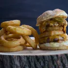 Entreprises 3 image JUNKEES Restaurants dans Windsor ON