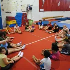 Entreprises 1 image JUST BOUNCE TRAMPOLINE CLUB INC Sports & Recreation dans North York ON