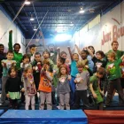 Entreprises 3 image JUST BOUNCE TRAMPOLINE CLUB INC Sports & Recreation dans North York ON