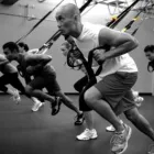 Business 2 image JUST SWEAT FITNESS STUDIO Sports & Recreation in London ON