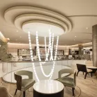 Entreprises 2 image JW MARRIOTT PARQ VANCOUVER travel & tourism dans Vancouver BC