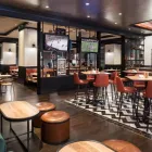 Entreprises 29 image JW MARRIOTT PARQ VANCOUVER travel & tourism dans Vancouver BC