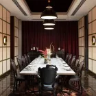 Entreprises 33 image JW MARRIOTT PARQ VANCOUVER travel & tourism dans Vancouver BC