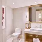 Entreprises 4 image JW MARRIOTT PARQ VANCOUVER travel & tourism dans Vancouver BC