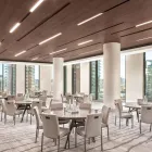 Entreprises 40 image JW MARRIOTT PARQ VANCOUVER travel & tourism dans Vancouver BC