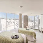 Entreprises 45 image JW MARRIOTT PARQ VANCOUVER travel & tourism dans Vancouver BC