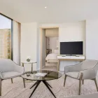 Entreprises 47 image JW MARRIOTT PARQ VANCOUVER travel & tourism dans Vancouver BC