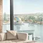 Entreprises 48 image JW MARRIOTT PARQ VANCOUVER travel & tourism dans Vancouver BC