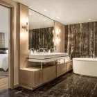 Entreprises 49 image JW MARRIOTT PARQ VANCOUVER travel & tourism dans Vancouver BC