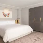 Entreprises 54 image JW MARRIOTT PARQ VANCOUVER travel & tourism dans Vancouver BC