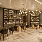 Entreprises 59 image JW MARRIOTT PARQ VANCOUVER travel & tourism dans Vancouver BC