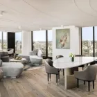 Entreprises 60 image JW MARRIOTT PARQ VANCOUVER travel & tourism dans Vancouver BC