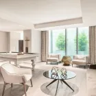 Entreprises 63 image JW MARRIOTT PARQ VANCOUVER travel & tourism dans Vancouver BC