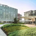 Entreprises 67 image JW MARRIOTT PARQ VANCOUVER travel & tourism dans Vancouver BC