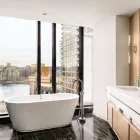 Entreprises 71 image JW MARRIOTT PARQ VANCOUVER travel & tourism dans Vancouver BC