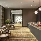 Entreprises 76 image JW MARRIOTT PARQ VANCOUVER travel & tourism dans Vancouver BC